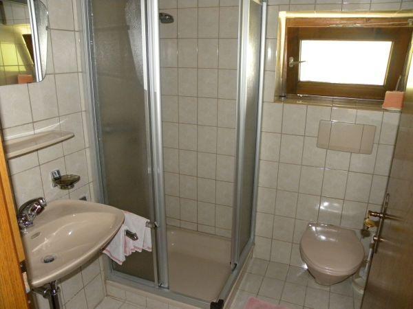 Apartamento Haus Renate Lermoos Habitación foto